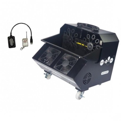 Masina De Baloane DJ Power POPO-1000Y